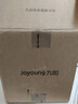 九阳（Joyoung）多功能锅电热锅小煮锅电蒸锅火锅锅学生宿舍电煮锅1-2人1.8L泡面电火锅HG18-G266C【蒸笼款】 实拍图