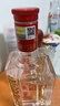 泸州老窖 六年窖头曲 浓香型白酒 52度500ml*6瓶 整箱装(赠送3个礼品袋) 实拍图
