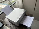 爱普生（EPSON）【6代新品】L3351墨仓式彩色打印机 微信打印/无线连接 家用AI学习打印机（打印、复印、扫描） 实拍图