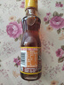 鲁花 食用油 调味品 芝麻香油 180ml 芝麻油 实拍图