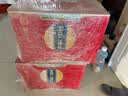 永丰牌北京二锅头 百年红 清香型白酒 42度500ml*6瓶 礼盒装 实拍图