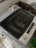 樱花10KG全自动洗衣机家用洗脱一体机大容量公斤智能波轮强风干宿舍迷你小型智能洗脱一体大容量 12.0KG 蓝光洗护 强力风干10年质保 实拍图