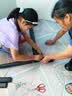 京东京造 单杠家用引体向上器 室内成人健身器材 多功能落地式综合训练器 实拍图