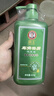 霸王皂角洗发水洗发水去屑止痒控油持久蓬松薄荷清爽洗发膏600g 实拍图