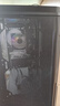 微星（MSI） i5 12400F/14400F/RTX3060/4060/5060Ti黑悟空三角洲游戏主机电脑台式机组装电脑主机DIY整机 配置九 i5 14400F丨RTX5060 8G 实拍图