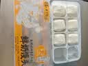 稻香诚制鲜奶馒头320g 8个 学生儿童营养早餐食品半成品包子速食广式早茶 实拍图