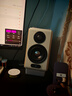 漫步者（EDIFIER）S880MKII 精致HIFI有源2.0音箱 高保真蓝牙连接 电脑音响 电视音响 520情人节礼物 实拍图