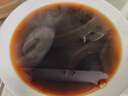 展艺臻选菊花决明子黑凉粉100g夏季冰粉奶茶烧仙草冻茶冻儿童饮品原料 实拍图