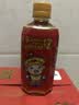 九龙斋老北京酸梅汤果蔬汁400ml*12瓶整箱装饮料  北京老字号  实拍图