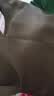 千百度（C.BANNER）牛皮包包女包托特包大容量单肩斜挎轻奢生日礼物高级感送女友老婆 实拍图
