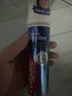 高露洁（Colgate）欧洲进口卓效防蛀直立按压泵式牙膏130g含氟健齿除口臭成人牙膏 实拍图