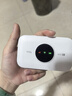 TCL随身wifi三网通用免插卡无线wifi6车载4G路由器随身便携无限制移动联通电信全国通用2026款5GXY15B 【升级充电款】3000毫安大电池 不限速不虚标月享1500G流量 实拍图