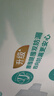 全棉时代婴儿抱被纯棉新生儿包被抗菌纱布包巾盖毯海洋之星120cm×120cm 实拍图