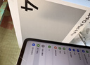 索爱（soaiy）SL6 Pro 蓝牙耳机真无线开放半入耳式运动智能app跑步骑行通话降噪适用苹果华为 白【520礼物】 实拍图
