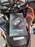 摩多狼（MOTOWOLF）摩托车冬季保暖护手套电动车把套通用骑行防寒加厚加绒挡风手把套 实拍图