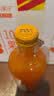 汇多滋甄蔬甄果 复合番石榴汁 果汁饮料 送礼玻璃瓶325ml*6瓶 实拍图