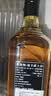 派斯顿（PASSTON）迪卡苏格兰威士忌700ml*2瓶洋酒烈酒酒吧调酒聚会送礼礼物 实拍图