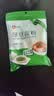 新良绿豆淀粉200g 纯绿豆淀粉四川国产伤心川北凉粉 白凉粉凉皮原料 绿豆淀粉200*4袋 实拍图