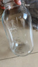 喜碧（Scybe）泡酒容器 密封罐10斤装泡酒专用瓶泡菜坛子泡酒瓶腌菜瓶潘多拉5L 实拍图