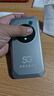 羽浪5g随身wifi6移动无线网卡随身便捷式免插卡路由器流量不限速2026新款车载办公户外直播笔记本通用 【5G至尊版】WiFi6千兆双频丨性能提升超长续航 真5G狂暴网速+电竞/大流量推荐 实拍图