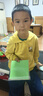 正方形千纸鹤折纸儿童手工彩纸折纸彩纸手工纸幼儿园小学生正方形剪纸美术卡纸儿童益智手工 13cm正方形10色100张 实拍图
