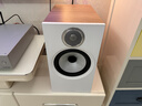 宝华韦健606 S3 书架式家用音箱 家庭影院 HIFI电脑音响 2.0无源 高保真 发烧级 实拍图
