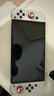 任天堂Switch游戏机硬破双系统 oled续航lite畅玩版 便携掌机主机体感聚会家用游戏机二手 99新 港版/日版Switch oled白色 256G装满游戏 实拍图