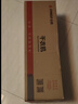 志高（CHIGO）【560L可折叠+1500W快烘】干衣机家用烘干机3层空间 婴儿衣物暖风风干机烘衣机可定时烘干衣柜JB41 实拍图