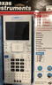 TEXAS INSTRUMENTS德州仪器（Texas Instruments）TI-Nspire CX II 彩屏中英文编程图形计算器IB/AP/SAT国内外考试 实拍图