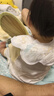 贝肽斯宝宝衣服春夏季薄款纯棉婴儿睡衣防踢被家居空调儿童睡裙连体衣 实拍图