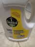 滴露（Dettol）衣物消毒液除菌柠檬3L 99.9%杀菌除螨内衣儿童衣服消毒水配洗衣液 实拍图