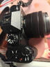 富士（FUJIFILM）X-S20 微单相机 15-45mm套机 AI智能对焦 750张续航增强 全新Vlog模式 高便携高性能  实拍图