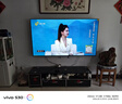 海信电视75E3NH Pro 75英寸 264Hz高刷 高色域 2.2重低音 智能Wi-Fi6 大内存 平板电视 实拍图