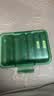 吱凡日本药盒便携式一周七天药品分装盒分药器随身药物吃药提醒小药盒 实拍图