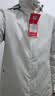 猫人棉服男秋冬棉衣连帽夹克长袖保暖外套上衣加厚棉袄子 卡其 XL 实拍图