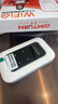 影腾随身wifi三网全国通用无线wi-fi6免插卡移动联通电信无限制大流量卡便携式网卡高速网络2026款5GHF 【三网通3000毫安充电款+白色】超长续航 实拍图