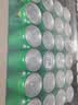 可口可乐（Coca-Cola）经典汽水碳酸饮料330ml*24罐 新老包装随机发 雪碧无糖330ml*24罐 实拍图
