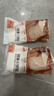 百钻高筋小麦粉面粉面包机家用吐司面包拉丝披萨材料烘焙原料500g 实拍图