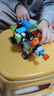 乐高（LEGO）积木10696 创意积木盒男女孩玩具六一儿童节礼物 实拍图