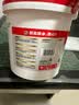 德高外墙窗台透明防水胶补漏王裂缝渗水屋顶隐形防水涂料 1.5KG 实拍图