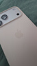 Apple/苹果 iPhone 17 Pro Max硅胶手机壳-香草色 磁吸保护壳苹果手机壳全包旗舰店原装 实拍图