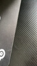 赛睿（SteelSeries）QcK Medium 游戏鼠标垫大号 鼠标垫游戏电竞 电竞fps顺滑鼠标垫 CSGO 无畏契约 M号 320*270*2mm 实拍图