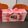 东阿阿胶桃花姬阿胶糕285g礼袋款即食阿胶 520送女朋友礼物送长辈女营养品 实拍图