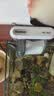森森（SUNSUN）鱼缸过滤器壁挂式外置过滤泵水族箱过滤器HBL HBL-302 3W 实拍图