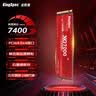 金胜维（KingSpec）4TB SSD固态硬盘M.2接口PCIe4.0 读速7400MB/s NVMe1.4 台式机笔记本通用适配黑神话悟空 实拍图