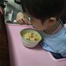 licheers宝宝辅食勺子1-3岁婴儿自主进食PPSU学吃饭训练勺辅食工具 实拍图
