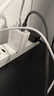 小米（MI）小米 67W 双口充电器套装 USB-C USB-A双口智能快充 氮化镓黑科技 适配K70/15 Ultra 实拍图