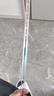 小凤仙大圣而归咬钩变色夜光漂S-DI07水晶硬尾浮漂高灵敏鲫鱼漂底钓鲫鲤 实拍图