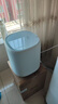 美的（Midea）【价保618】迷你波轮洗衣机全自动家用 MNB5-70E 内衣裤洗衣机小型婴儿 懒人洗衣机 以旧换新 实拍图