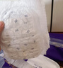 爱酷熊（AIKUUBEAR） 干爽畅吸半包拉拉裤XXXXL80加大码尿不湿超薄瞬吸（18-20kg） 实拍图